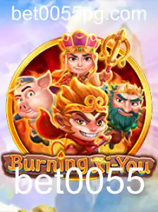 Descubra o Fascinante Mundo de BurningXiYou