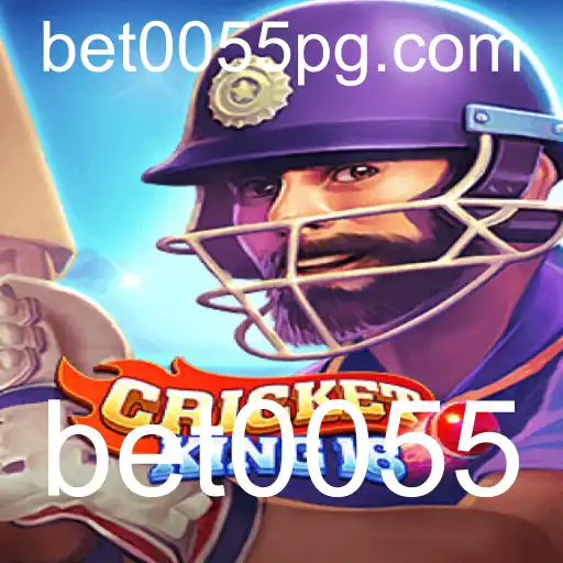 CricketKing18: O Jogo de Estratégia e Emoção do Críquete