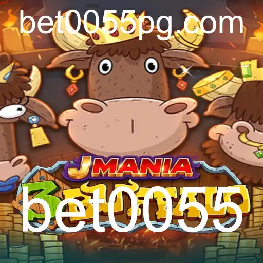 Explorando o Fascinante Mundo de JMania3Buffalo com a Palavra-Chave bet0055
