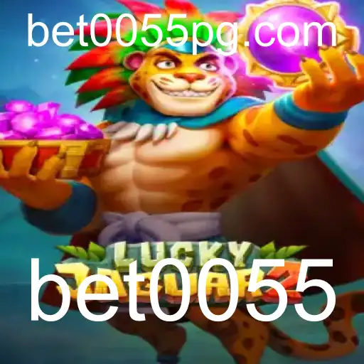 Explorando o Mundo de Luckyjaguar2 e a Emoção de bet0055