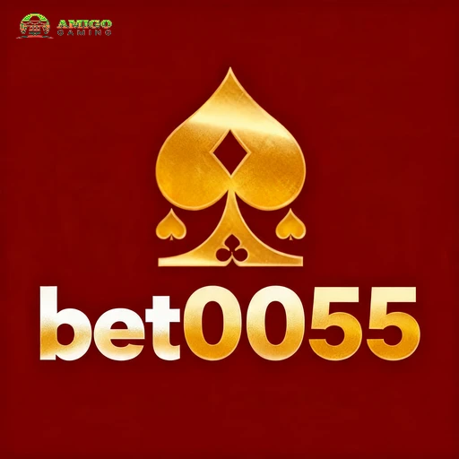 bet0055 Logo