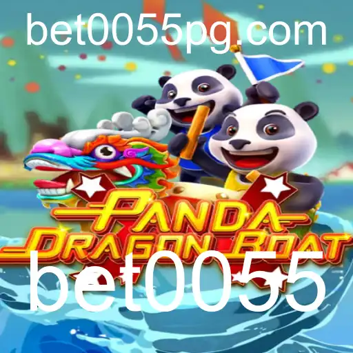 Descubra o Mundo Emocionante do Jogo PANDADRAGONBOAT