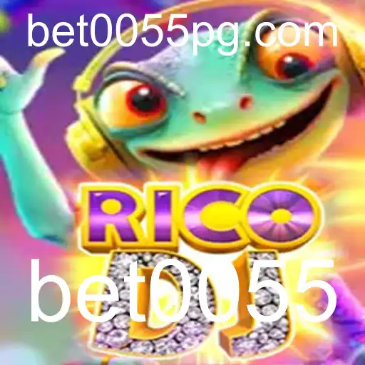 RicoDJ: A Revolução do Entretenimento de Jogos com bet0055