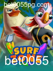 SurfZone: O Desafio das Ondas e Estratégias