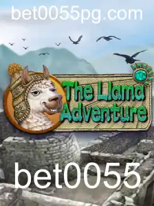 Explorando TheLlamaAdventure
