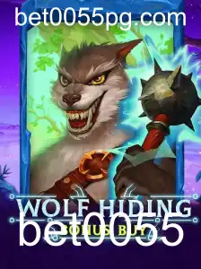 Descubra o Fascinante Mundo do WolfHidingBonusBuy